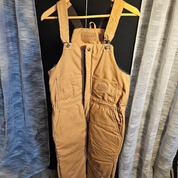 Schmidt Wookwear Youth 14-16 Regular Coveralls (Heavily Modified) - Picture 1 of 6